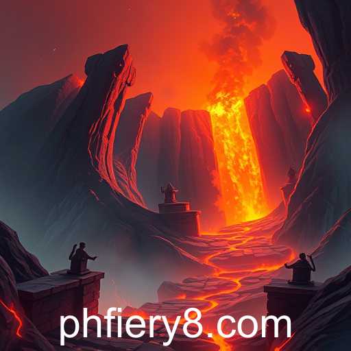 Exploring the Thrills of 'PH FIERY': A Dive into Adventure Quests
