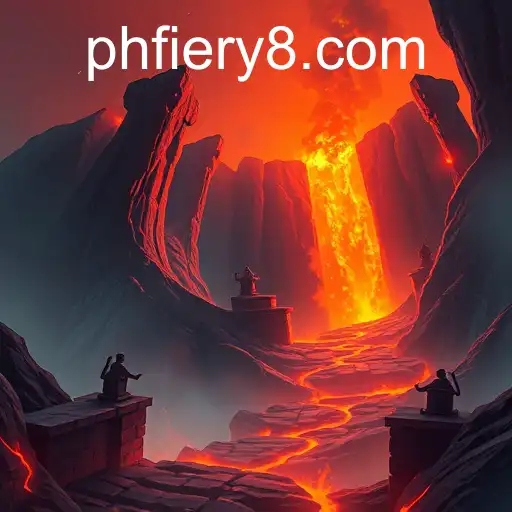 Exploring the Thrills of 'PH FIERY': A Dive into Adventure Quests