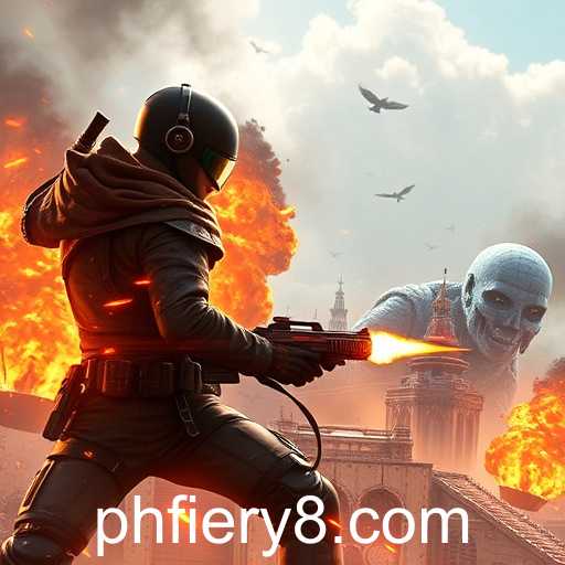 The Thrilling World of Action Games: A Spotlight on 'PH FIERY'