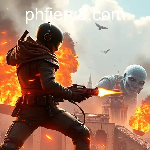 The Thrilling World of Action Games: A Spotlight on 'PH FIERY'