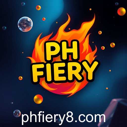 Exploring 'PH FIERY': A Hot New Keyword in Educational Gaming