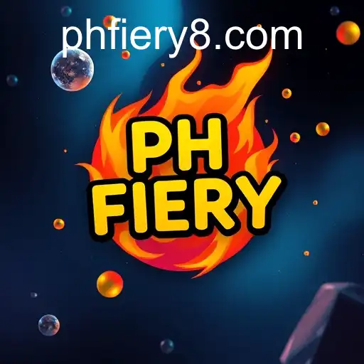 Exploring 'PH FIERY': A Hot New Keyword in Educational Gaming