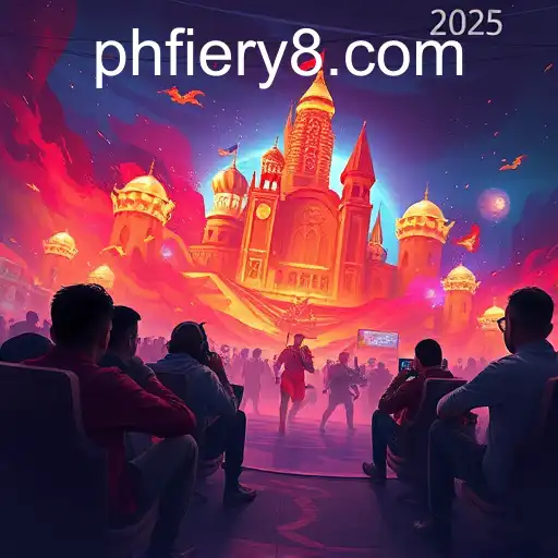 The Evolution of Online Gaming Communities in 2025