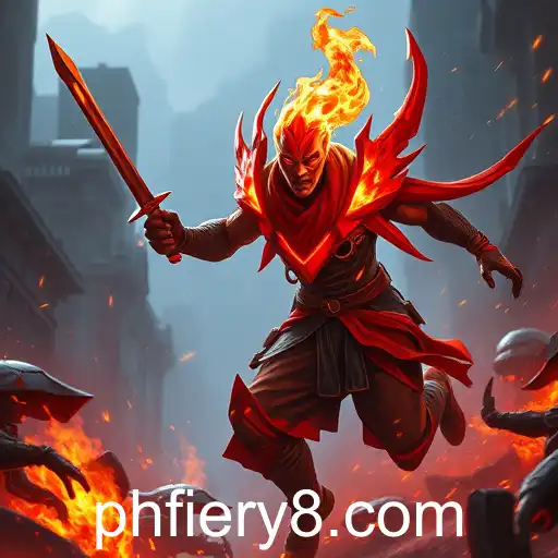 Game Revival: PH FIERY Trends in Interactive Entertainment