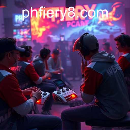 Exploring the Impact of Online Gaming in 2025