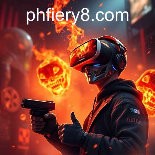 Gaming Innovations in a Fiery Digital Age