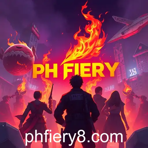 Gaming Revolution: Unveiling PH FIERY