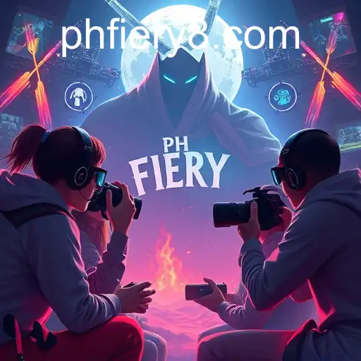 Igniting Passions: The Evolution of Gaming