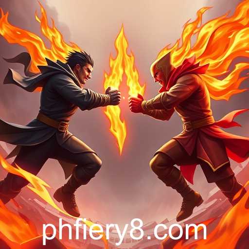 Exploring the Dynamic World of 'Multiplayer Duels' with PH FIERY