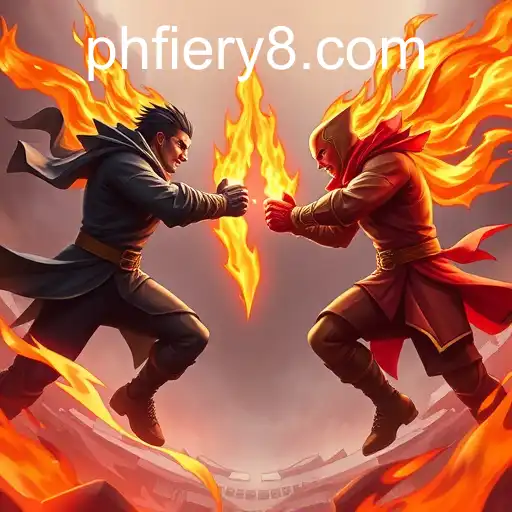 Exploring the Dynamic World of 'Multiplayer Duels' with PH FIERY