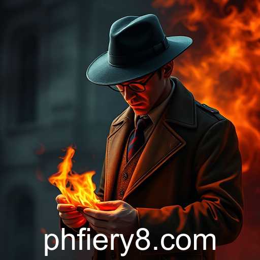 Unveiling the Intrigue: Discover the Allure of 'PH FIERY' in Mystery Solving Games