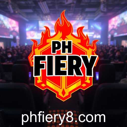 Rising Phenomenon: PH FIERY Game Captures Global Attention