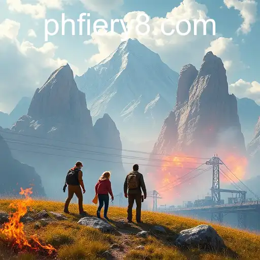 A Spark in the Gaming Realm: PH FIERY Ignites Passion