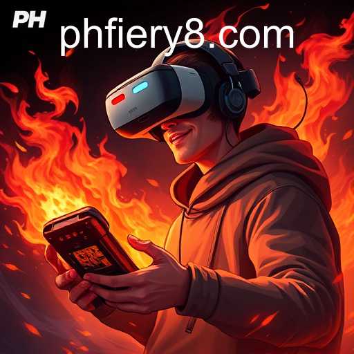 Unfolding the Charm of PH FIERY in the Gaming World