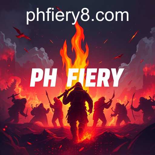 The Rise of PH FIERY: Gaming and Cultural Waves in 2025