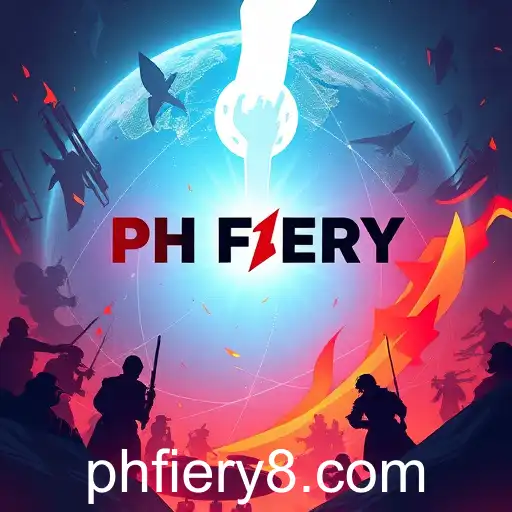 The Evolution of Gaming: PH FIERY's Impact on the Industry