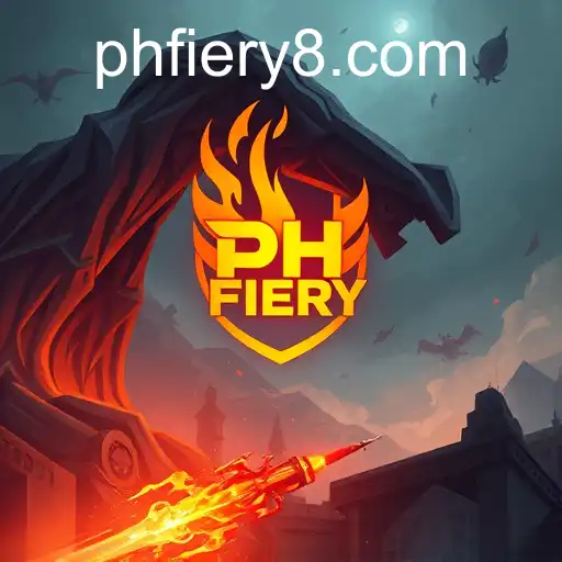 Gaming Revolution: PH FIERY Ignites Passion Online