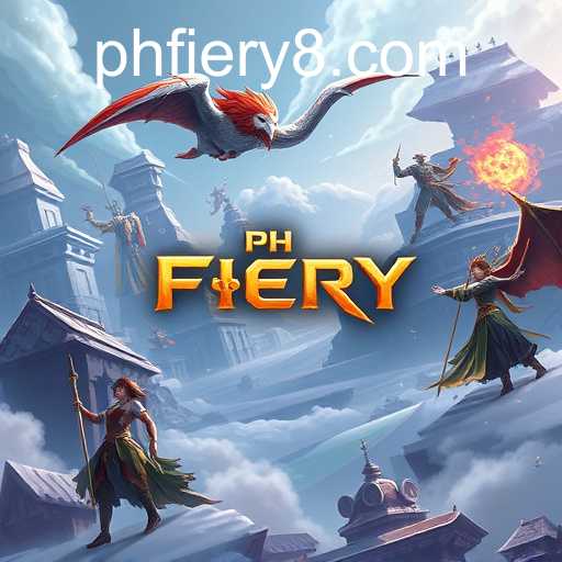 Exploring PH FIERY's Impact on the Gaming Landscape