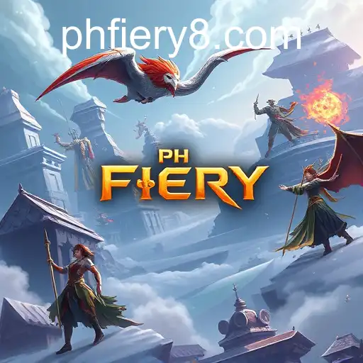Exploring PH FIERY's Impact on the Gaming Landscape