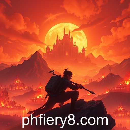 Rising Popularity of PH FIERY in Gaming