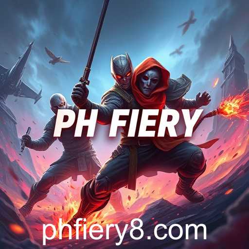 The Rise of PH FIERY in the Gaming World
