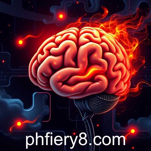 Exploring the World of 'Brain Teasers': The Keyword 'PH FIERY' Unlocks Puzzles