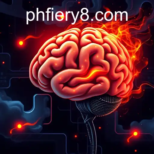 Exploring the World of 'Brain Teasers': The Keyword 'PH FIERY' Unlocks Puzzles