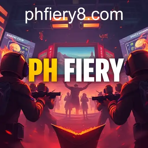 The Rise of Gaming Challenges with PH FIERY