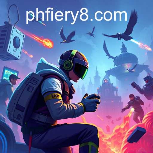 The Rise of Fictional Gaming