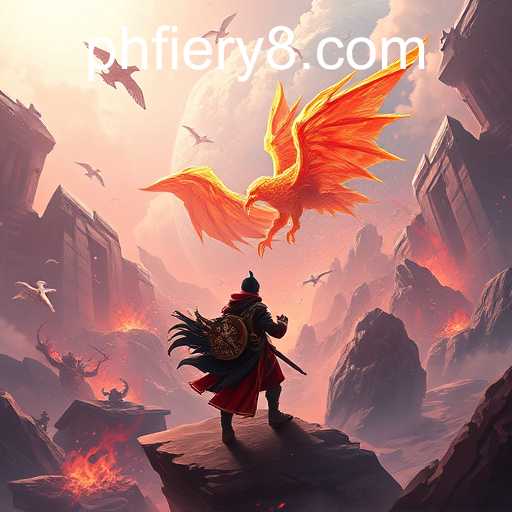 The Rise of PH FIERY in the Gaming Universe