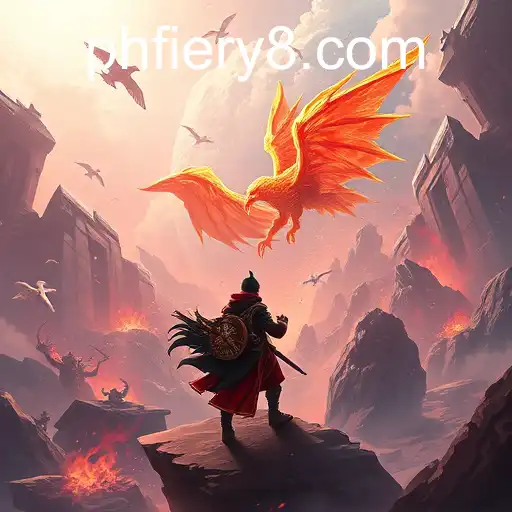 The Rise of PH FIERY in the Gaming Universe